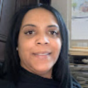 Meet your Posher, Donna